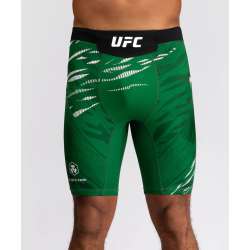 Mallas cortas Venum UFC fusion verde 3