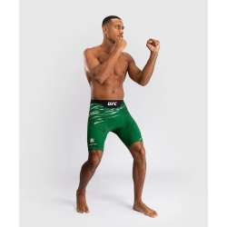 Mallas cortas Venum UFC fusion verde 6