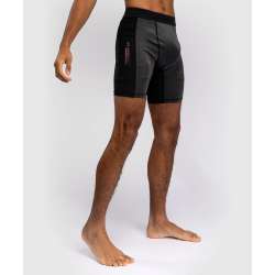 Venum Technical 3.0 pantalones vale tudo grafito 1