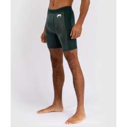 Pantaloncini MMA Venum tecnici 3.0 verde bosco 1