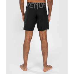 MMA Venum light 5.0 Pantaloni MMA nero bianco 2