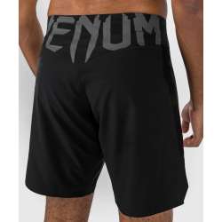 MMA Venum light 5.0 Pantaloni MMA nero bianco 4