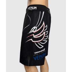 Pantaloncini da combattimento Venum tekken 8 jin kazama 4