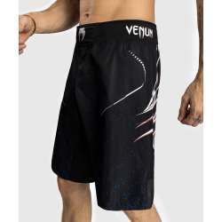 Pantaloncini da combattimento Venum tekken 8 jin kazama 5