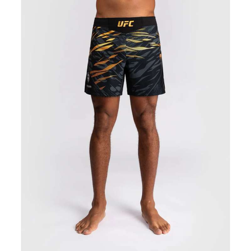 Pantaloncini da combattimento autentici dei campioni UFC fusion Venum