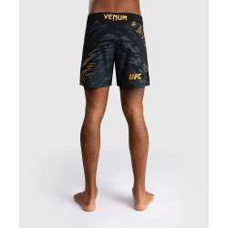 UFC fusion Venum chapions authentic shorts de lucha 2