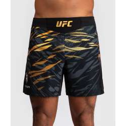 Pantaloncini da combattimento autentici dei campioni UFC fusion Venum 3