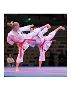 KARATE | Equipamento de caratê para treinamento e competição