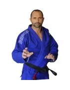 Equipamento de Bjj (Jiujitsu Brasileiro)