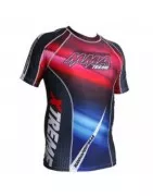 MMA Rashguard - MMA Clothing and Grappling