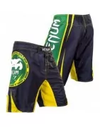 Calça MMA - Calção de luta - Bermudas