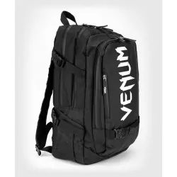 Saco Desportivo Venum Challenger pro evo (Preto/Branco) 4