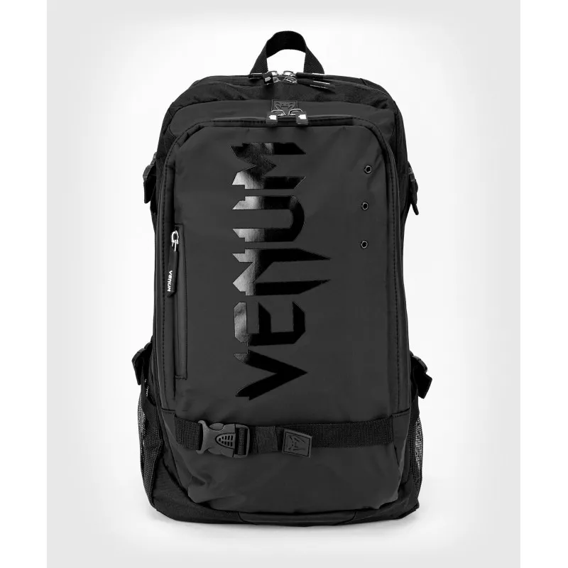 Mochila challenger pro-evo Venum Negro