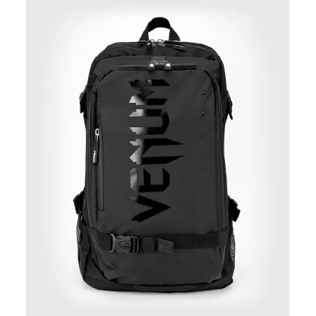 Mochila challenger pro-evo Venum Negro