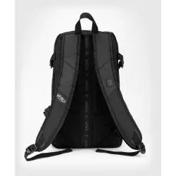 Saco Desportivo Venum Challenger Pro Evo (Preto/Preto) 1