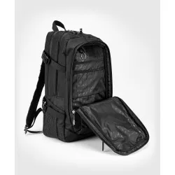 Mochila challenger pro-evo Venum Negro 3