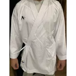 Karategi Kumite Arawaza Oxygen