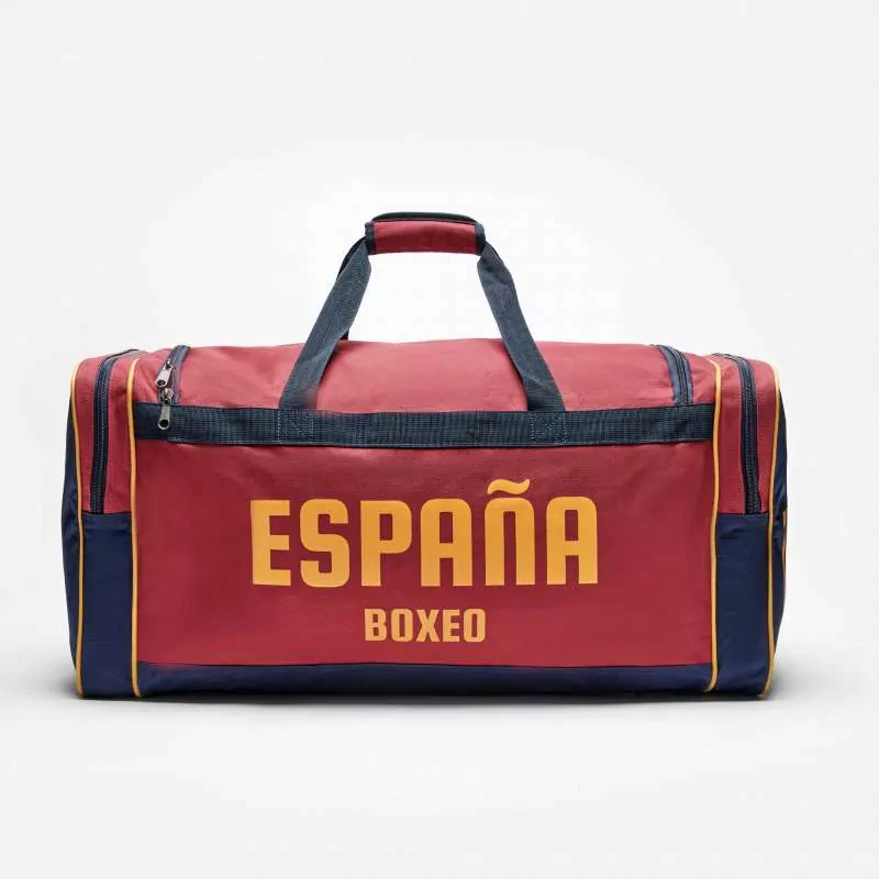 Borsa sportiva Leone AC942 Spagna