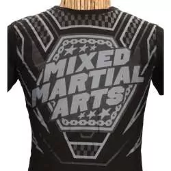 Camiseta MMA Buddha premium (3)