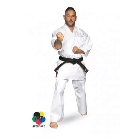 Fato karate Daedo new shiai