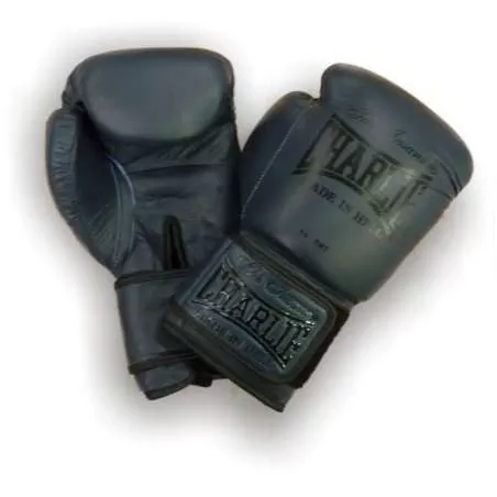 Guantes boxeo Charlie deep blue