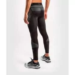 Pantaloncini a compressione Venum impact nero / nero (5)