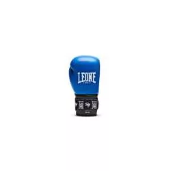 Luvas de boxe Leone embaixador azul 1