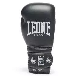 Guanti da boxe Leone ambassador (nero) 3