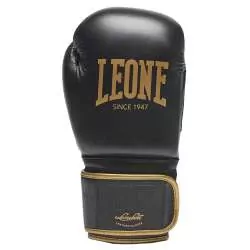 Luvas de boxe Leone essential GNE01 (1)