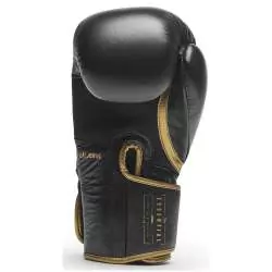 Luvas de boxe Leone essential GNE01 (2)