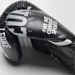 Guantes muay thai Leone WACS GN319 (1)