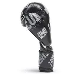 Guantes muay thai Leone WACS GN319 (5)