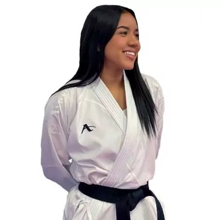 Kimono Arawaza oxygen 3