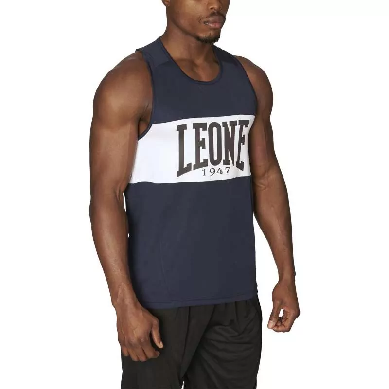 Camiseta tirantes Leone shock AB224