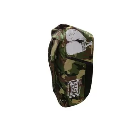 Saco desportivo Charlie bike (camuflada)