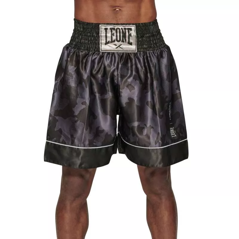 Leone boxe AB229 (camoblack)