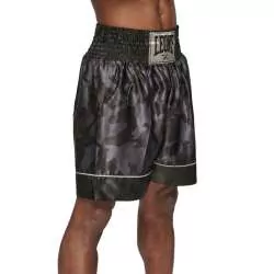 Calças de boxe Leone AB229 (camoblack) 5