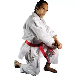 Kimono karate katas Arawaza crystal