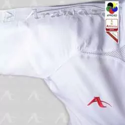 Fato karate Arawaza zero gravity 5