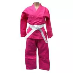 Tuta da judo Tagoya 300 g (rosa)