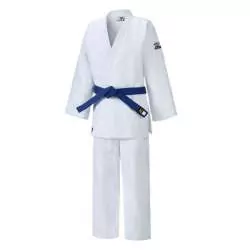 Kimono judo Mizuno Keiko...