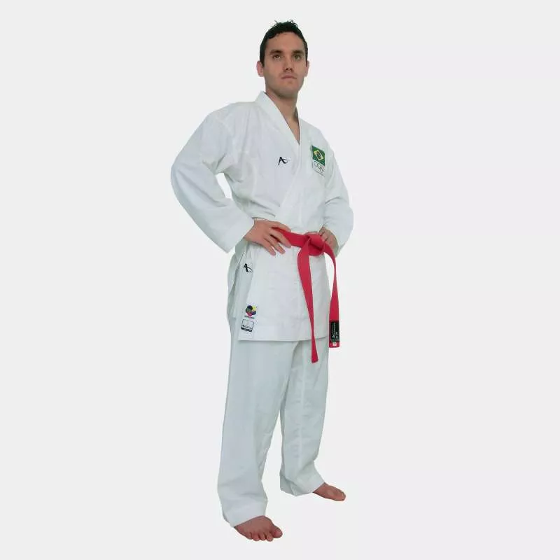 Karategi kumite Arawaza onyx evolution