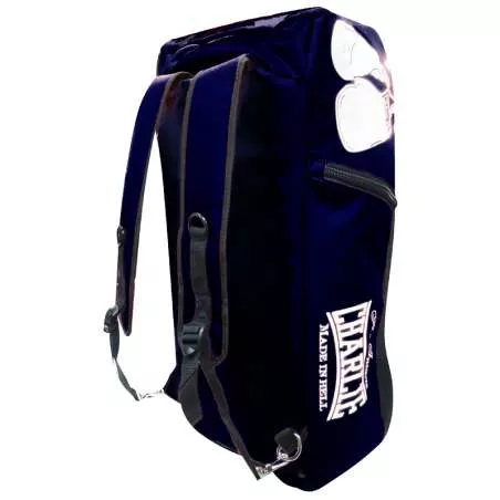 Bolsa deportes Charlie Bike azul marino