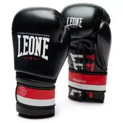 Guantes muay thai Leone...