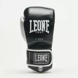 Guantes boxeo Leone Il tecnico2 GN211 (1)