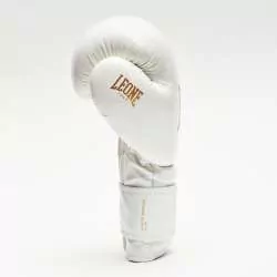 Guanti da boxe Leone GN059 (bianco)2