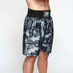 Pantalón boxeo Leone AB221 (camo gris) 4