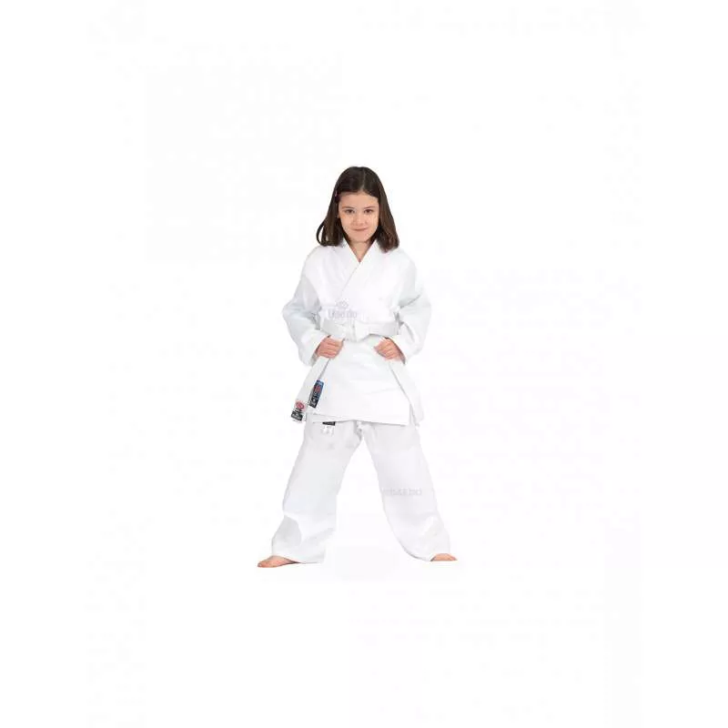 Daedo junior JU1108 uniforme judo 250GSM