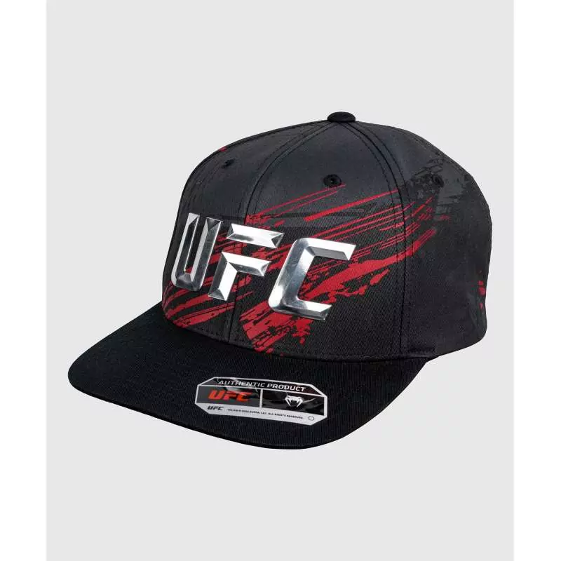 Chapeau Venum UFC authentic 2.0 fight week