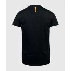 Venum Camiseta VT MMA negro oro (2)